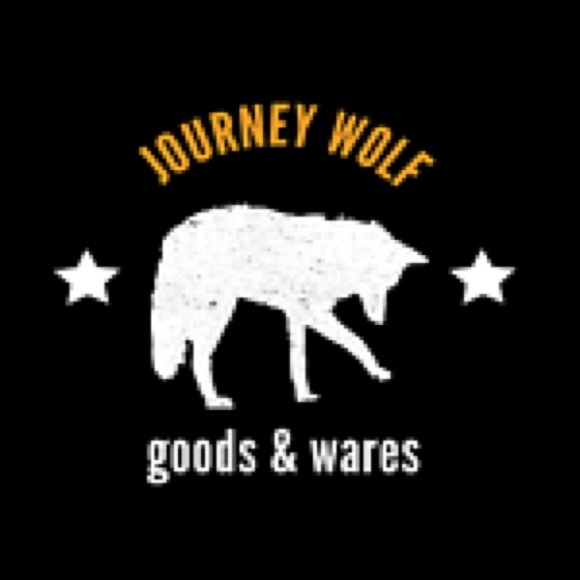 Welcome to the Journey Wolf Shop! - Picture 1 of 1